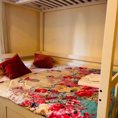 Sweet Life House Rome Cavour Apartment Екстериор снимка