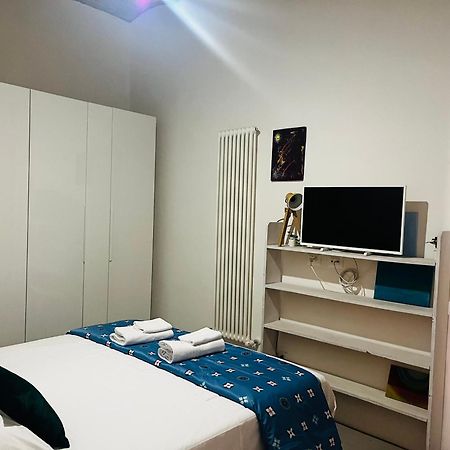 Sweet Life House Rome Cavour Apartment Екстериор снимка