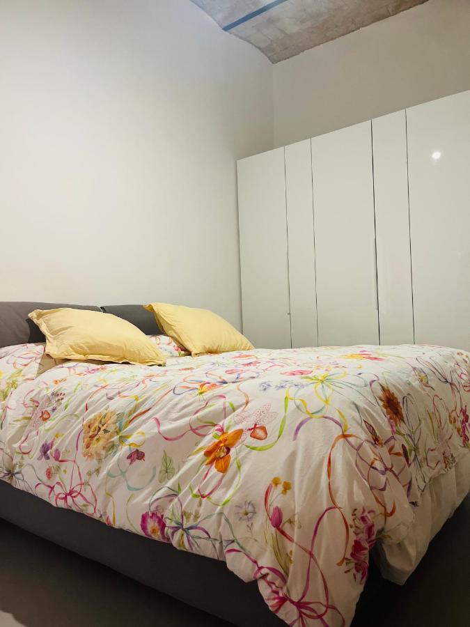 Sweet Life House Rome Cavour Apartment Екстериор снимка