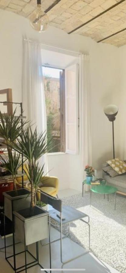 Sweet Life House Rome Cavour Apartment Екстериор снимка