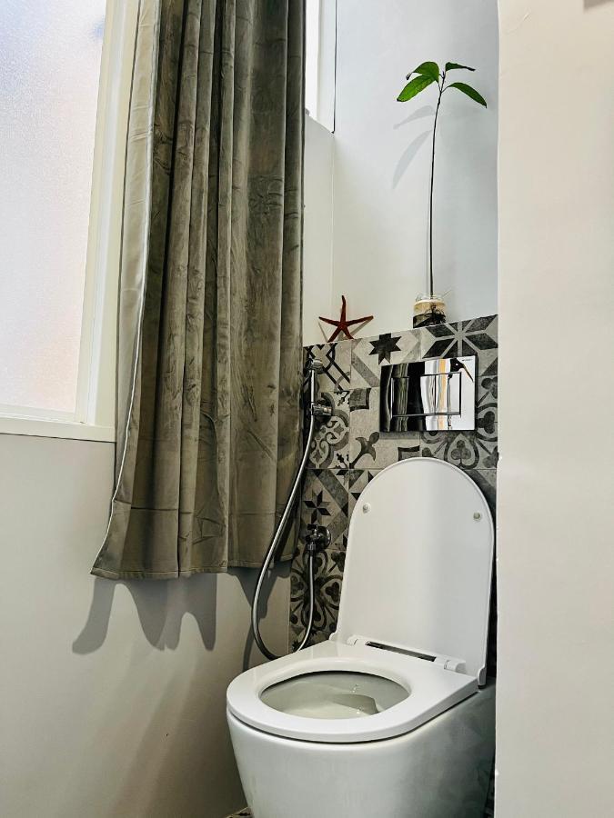 Sweet Life House Rome Cavour Apartment Екстериор снимка