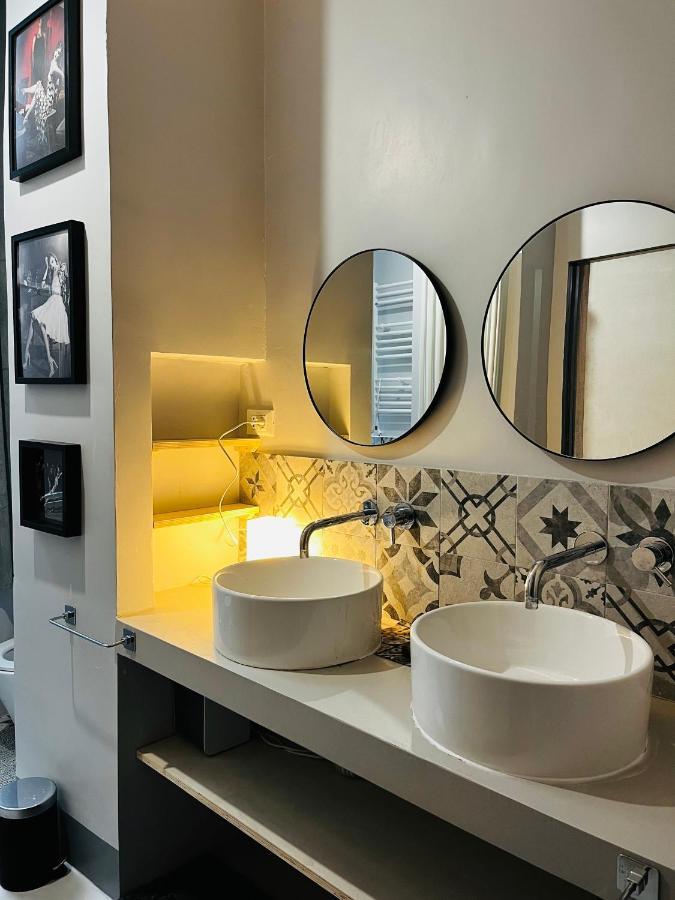 Sweet Life House Rome Cavour Apartment Екстериор снимка