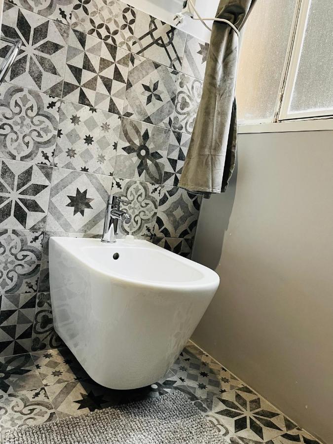 Sweet Life House Rome Cavour Apartment Екстериор снимка