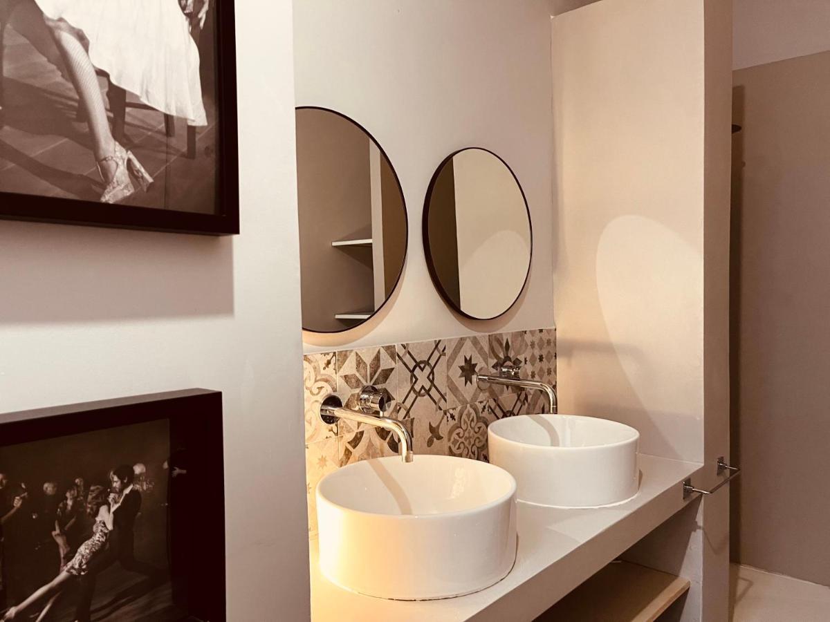 Sweet Life House Rome Cavour Apartment Екстериор снимка