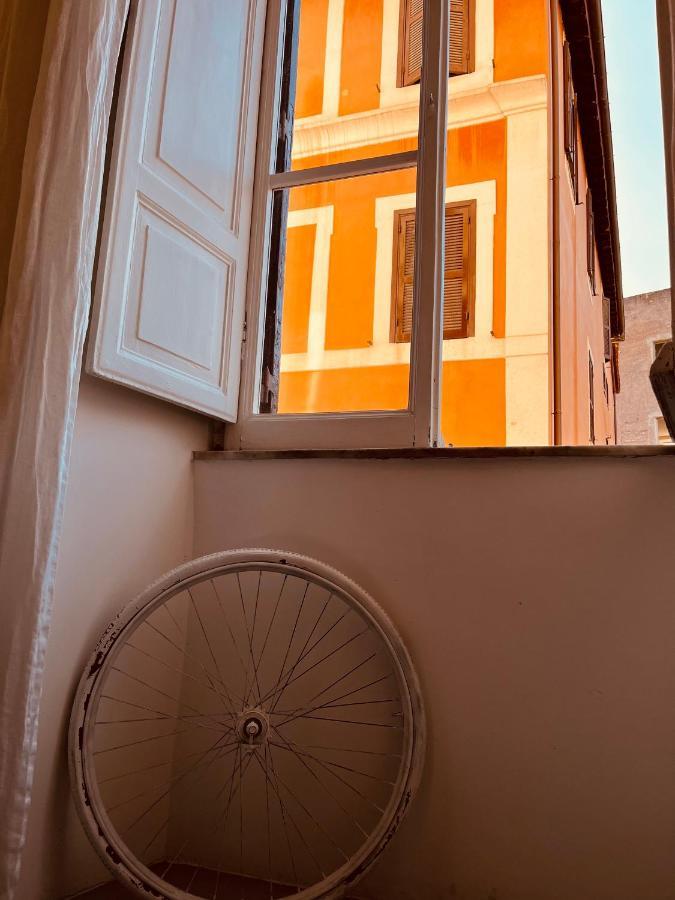 Sweet Life House Rome Cavour Apartment Екстериор снимка
