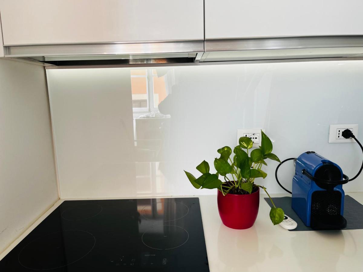 Sweet Life House Rome Cavour Apartment Екстериор снимка