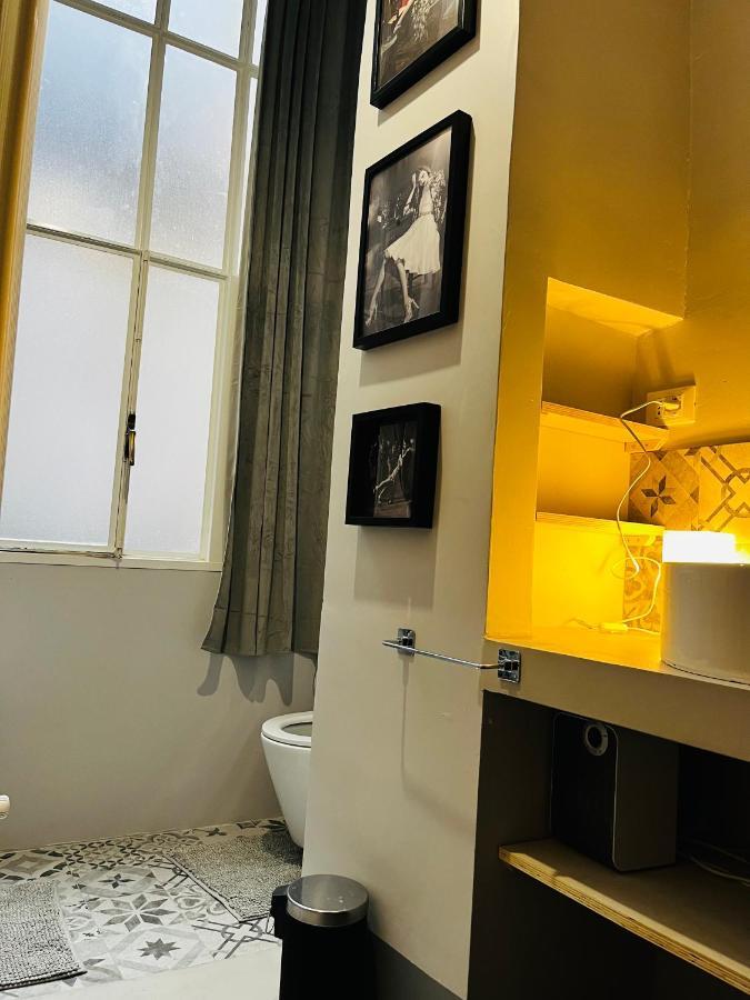 Sweet Life House Rome Cavour Apartment Екстериор снимка