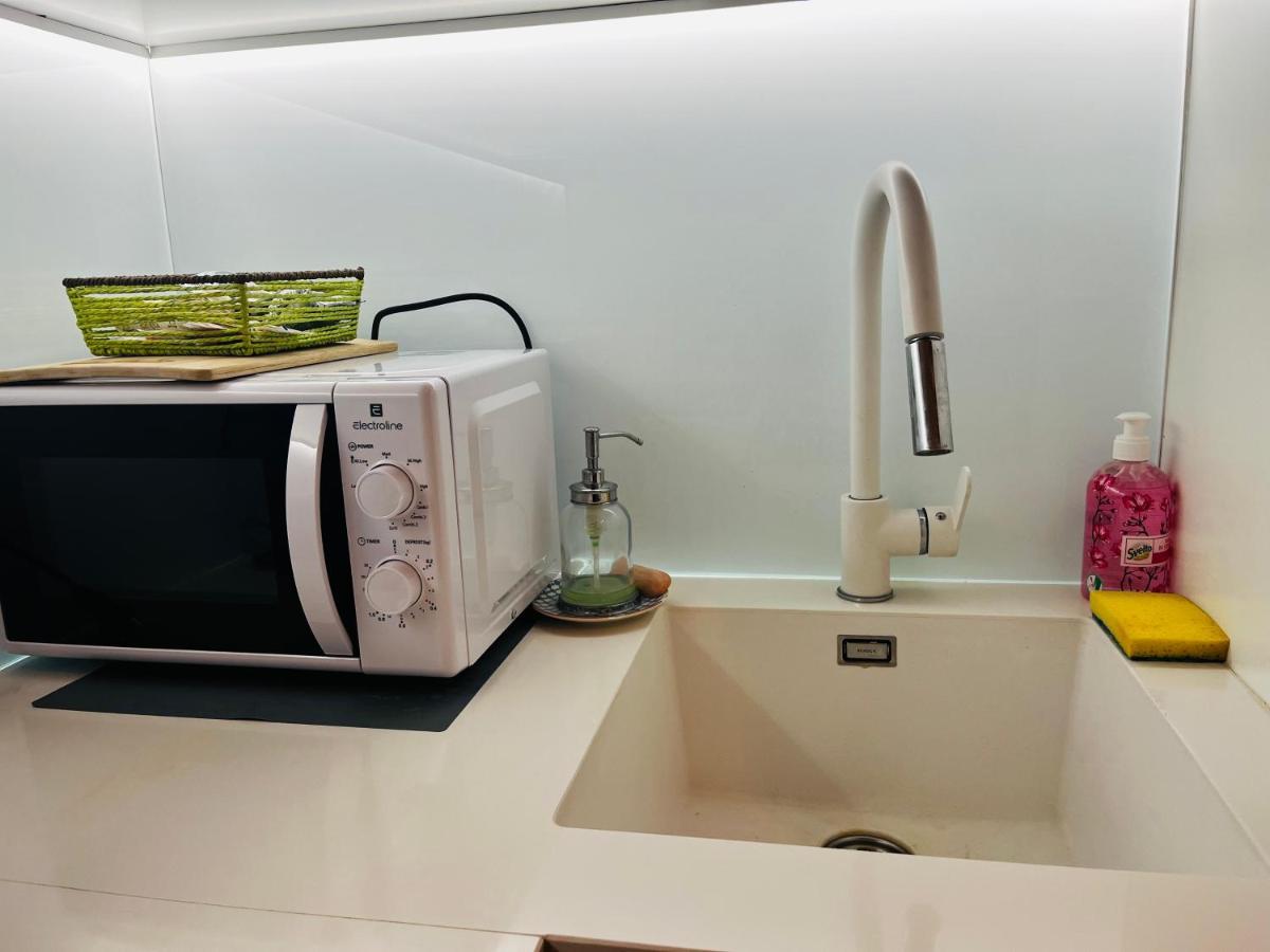Sweet Life House Rome Cavour Apartment Екстериор снимка