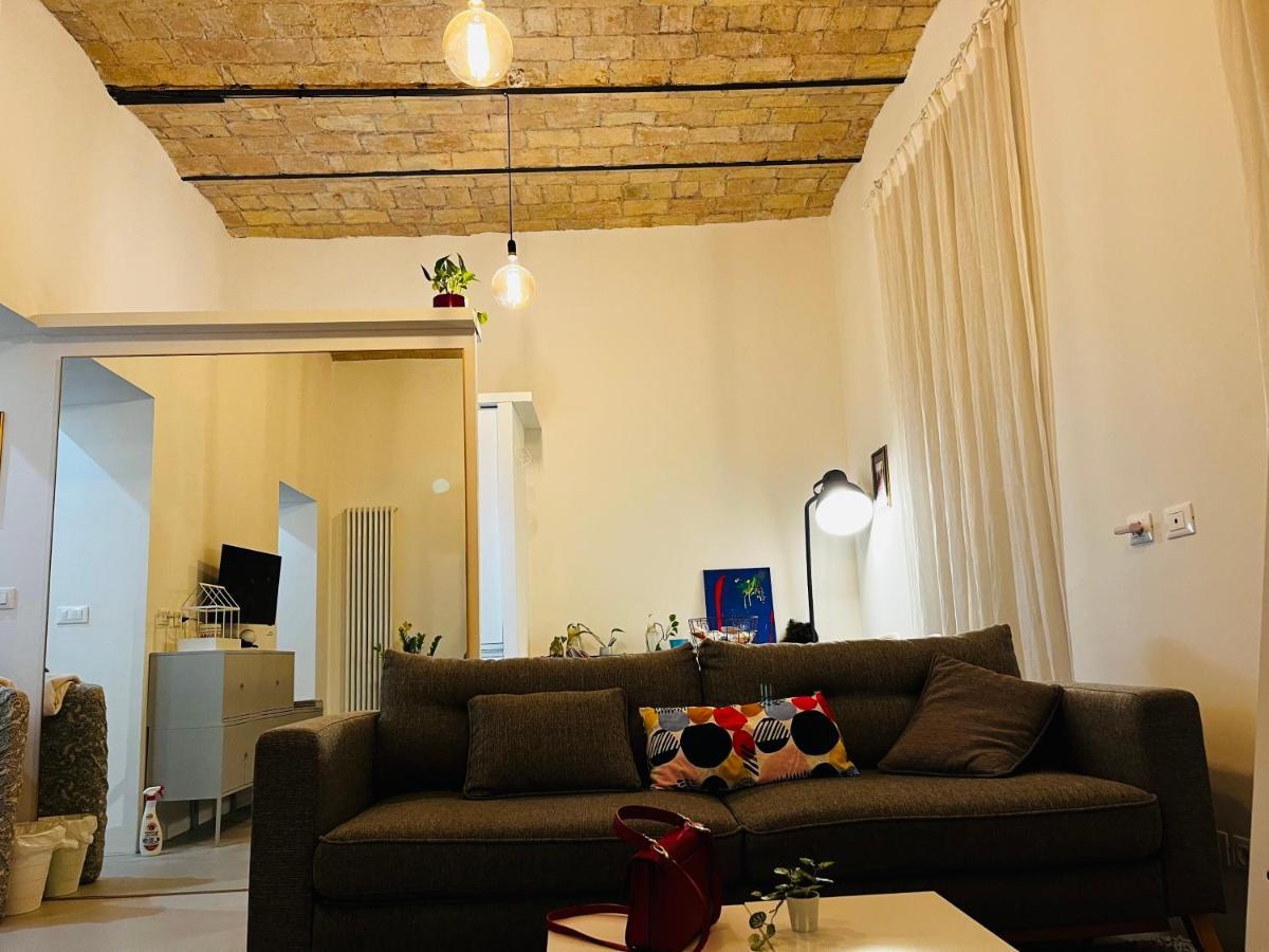 Sweet Life House Rome Cavour Apartment Екстериор снимка