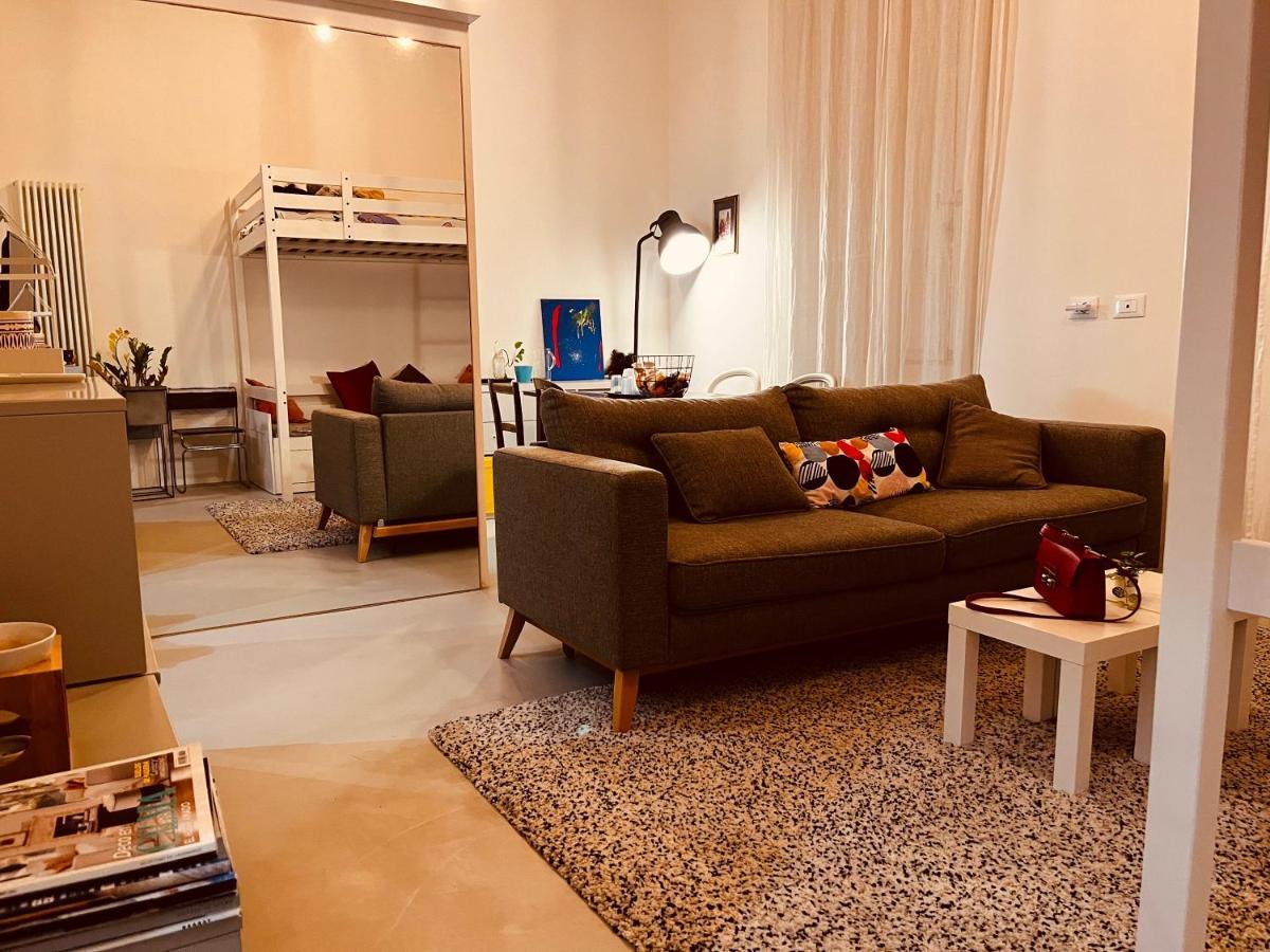 Sweet Life House Rome Cavour Apartment Екстериор снимка