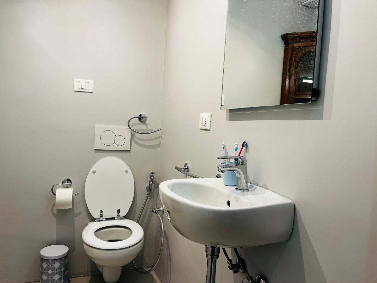 Sweet Life House Rome Cavour Apartment Екстериор снимка