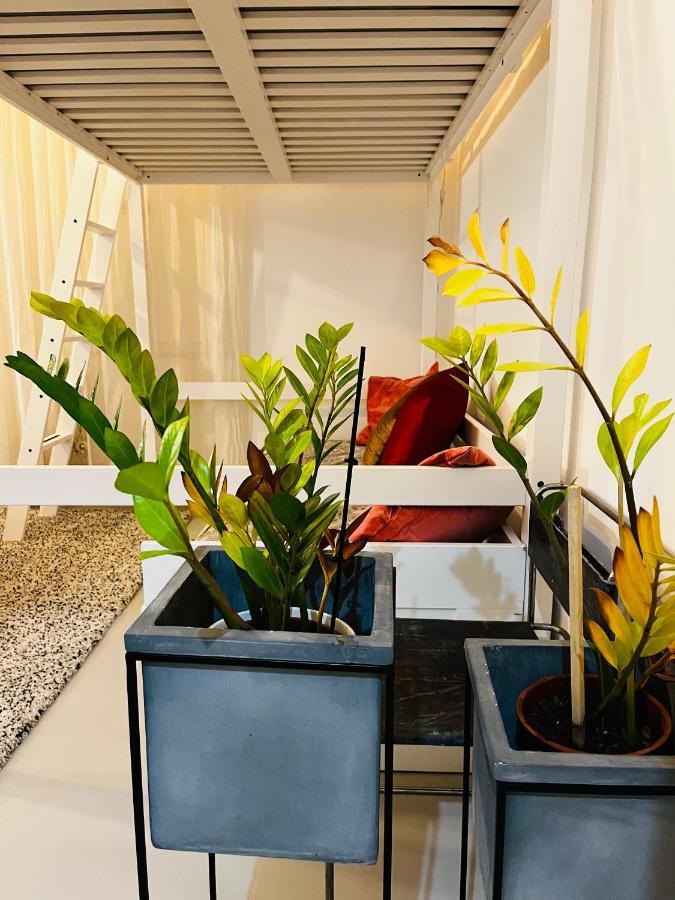 Sweet Life House Rome Cavour Apartment Екстериор снимка