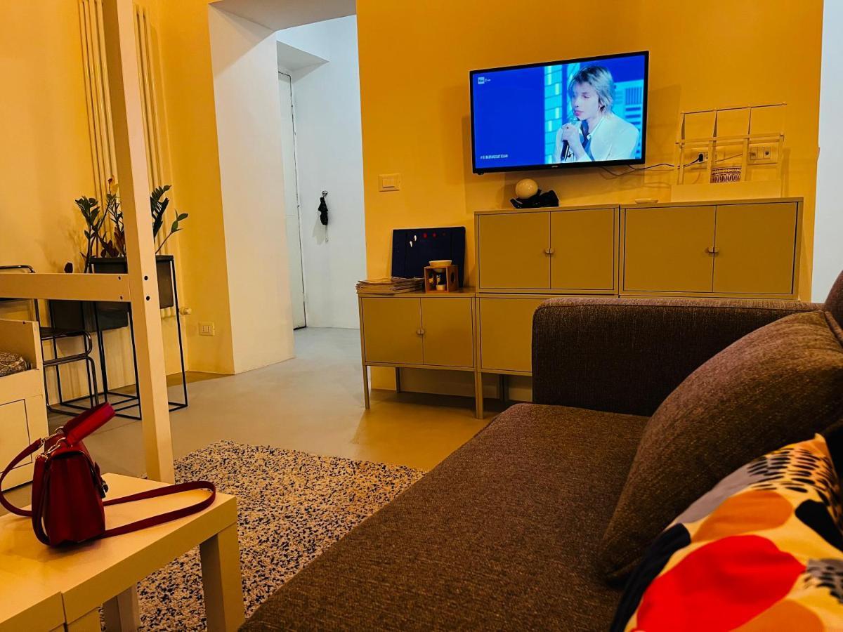 Sweet Life House Rome Cavour Apartment Екстериор снимка