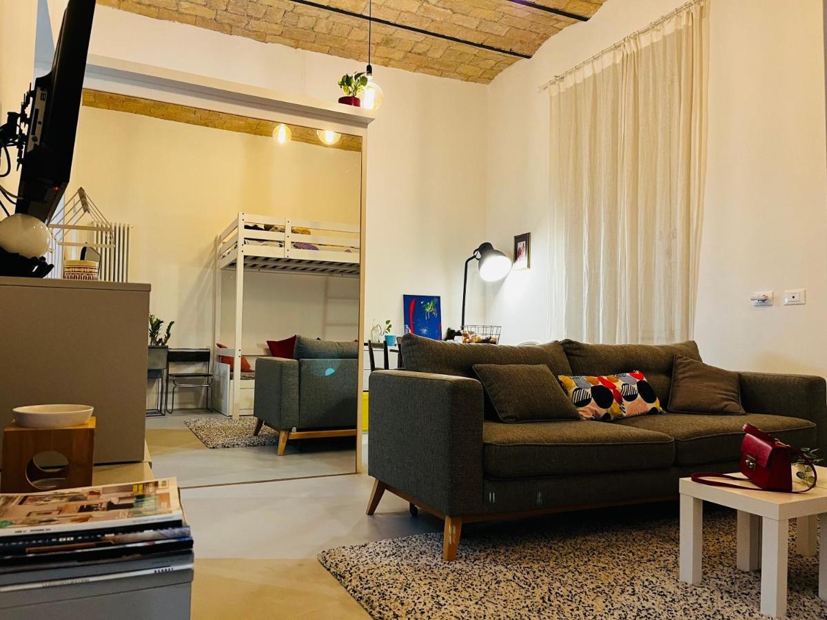 Sweet Life House Rome Cavour Apartment Екстериор снимка