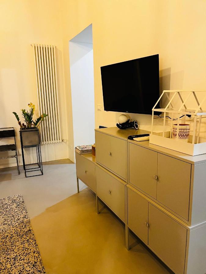 Sweet Life House Rome Cavour Apartment Екстериор снимка