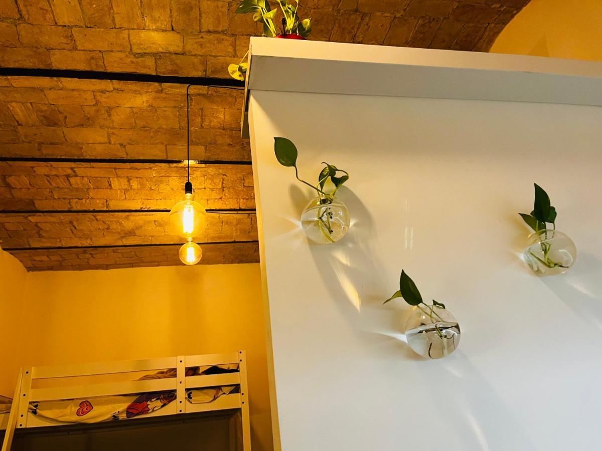 Sweet Life House Rome Cavour Apartment Екстериор снимка