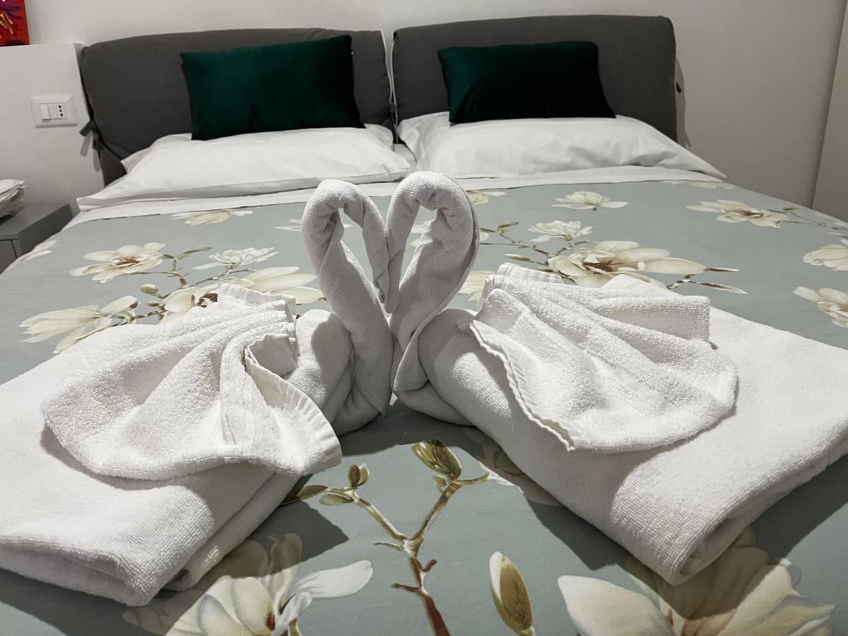 Sweet Life House Rome Cavour Apartment Екстериор снимка