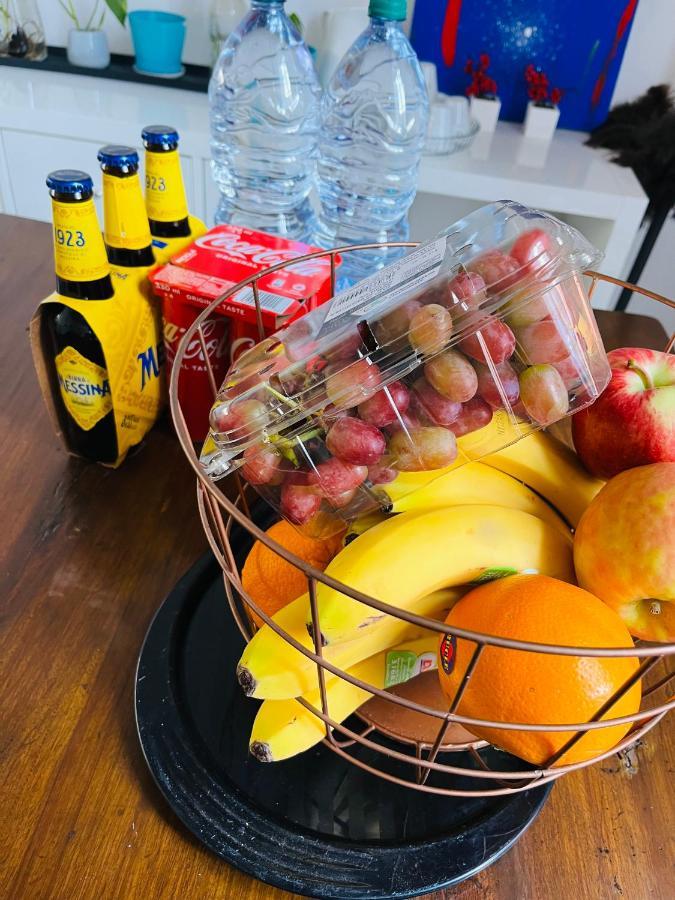 Sweet Life House Rome Cavour Apartment Екстериор снимка
