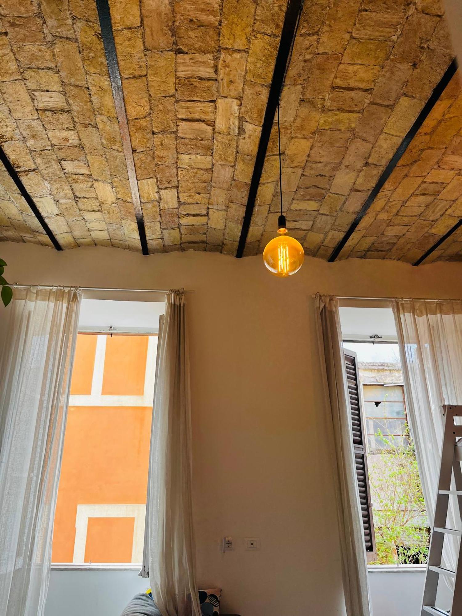 Sweet Life House Rome Cavour Apartment Екстериор снимка