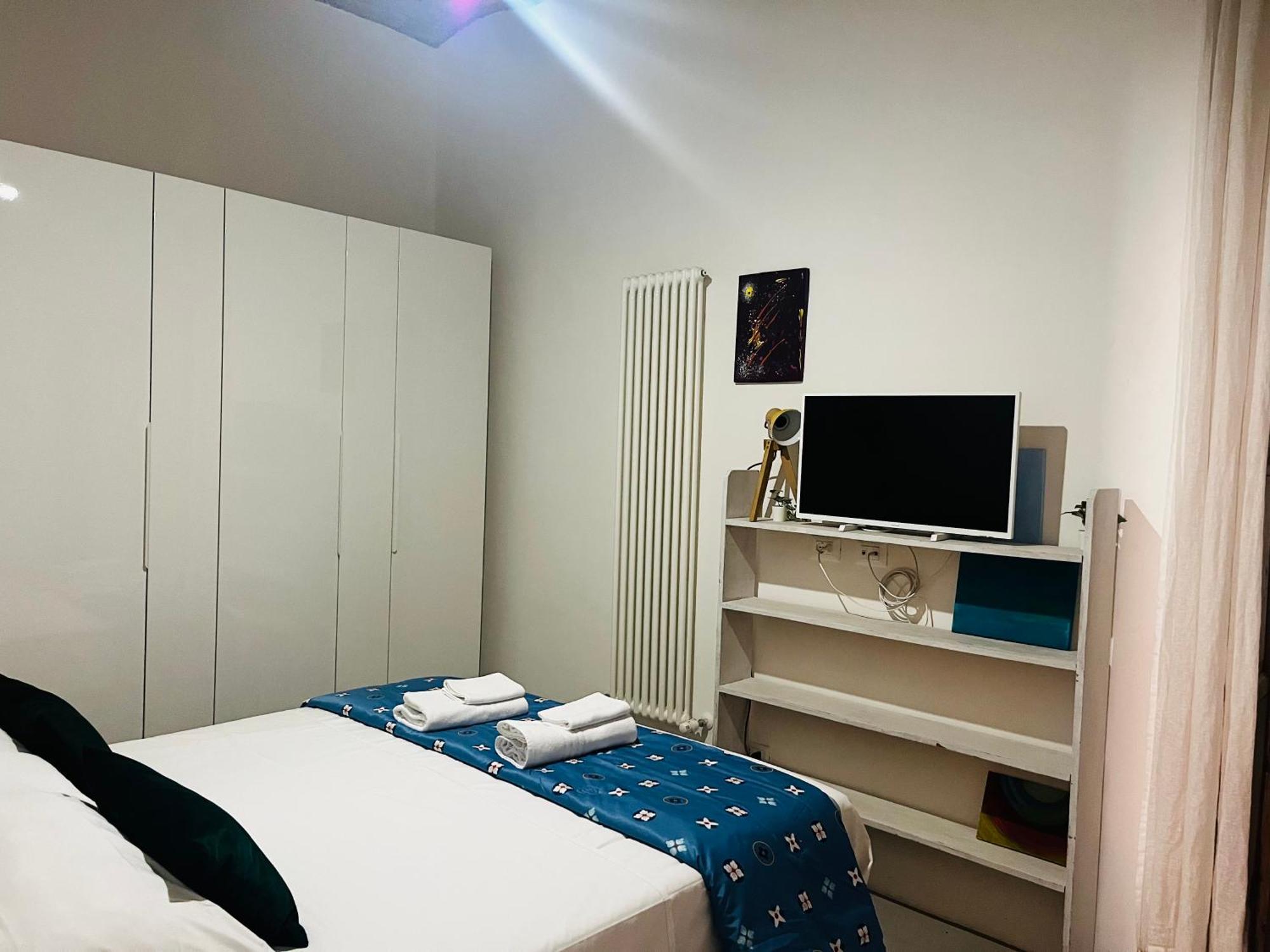 Sweet Life House Rome Cavour Apartment Екстериор снимка